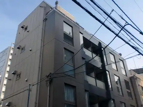 エアリーハウス