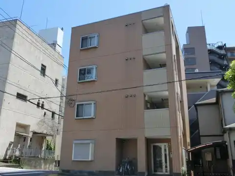 ミレナコート