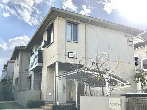 ポンヌフファミーユ
