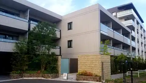 プラウド能見台