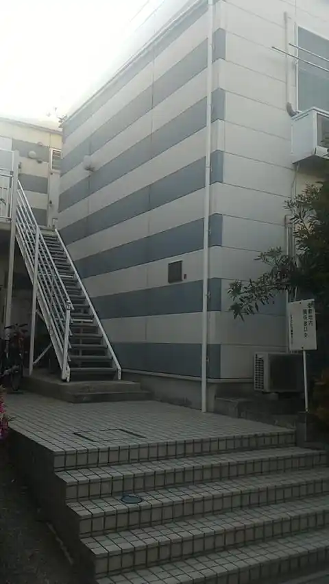 レオパレスアネックス櫛引