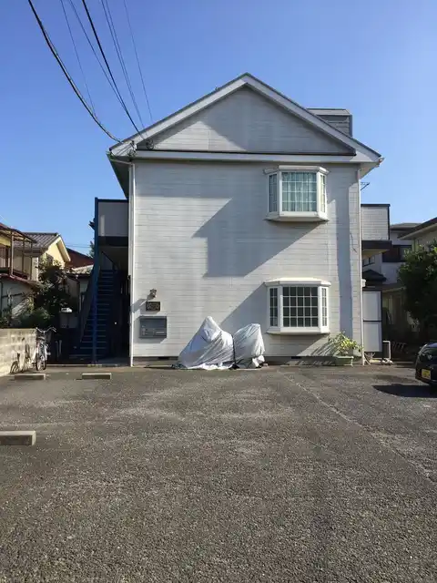 パレス東大宮