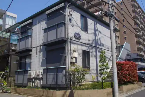 ベルバレー