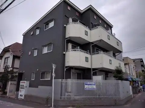 夢工房弐番館