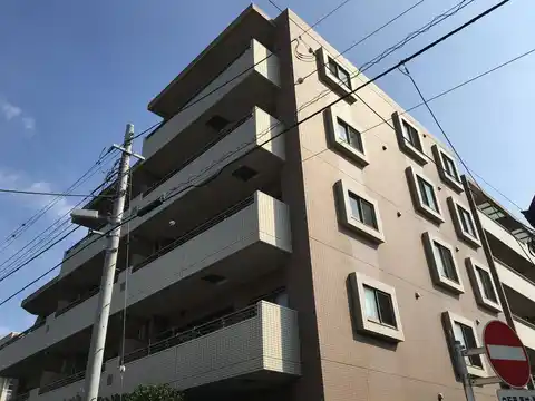 日神パレステージ西千葉