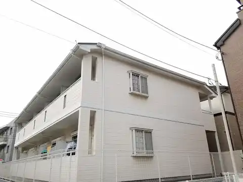 ロイヤルコートII