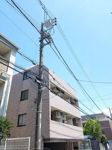 シティクレスト壱番館