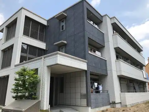 グランシャリオ