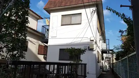平賀ハイツ