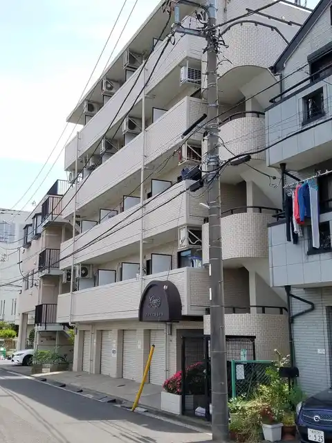 グレイス鶴見中央