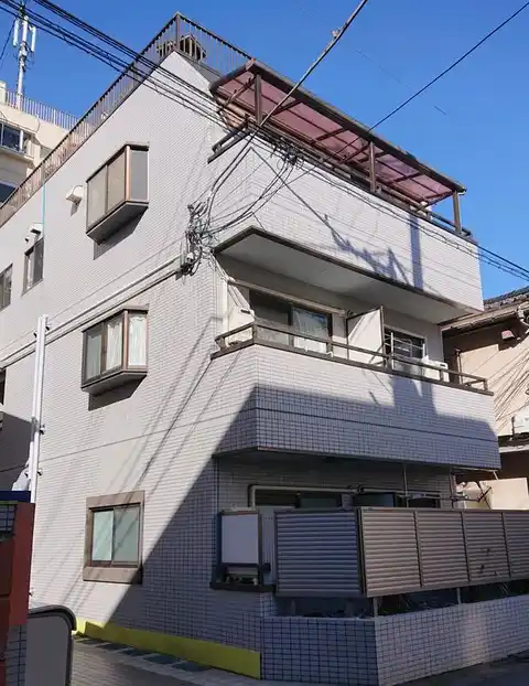 リビジュー羽沢