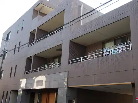プラザ上大岡