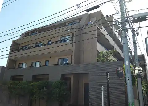 フォルム大倉山