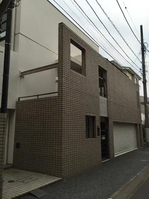 当麻ハウス