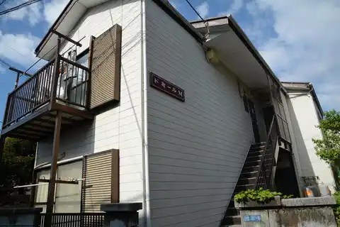ドミールM