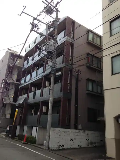 アーバンコート淵野辺壱番館