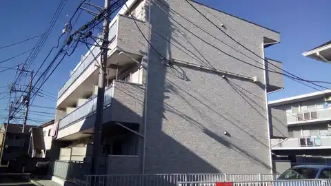 リブリ・ハイツさくら