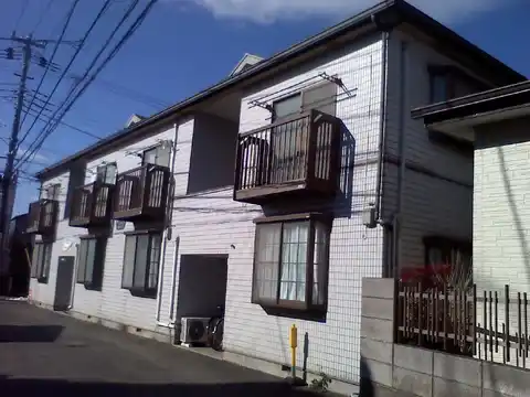 クレストハイム