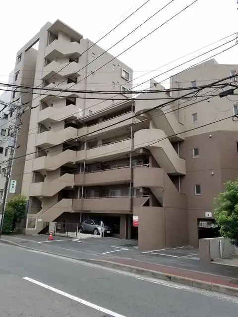 グレイス大和シティコア