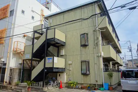 KNハウス