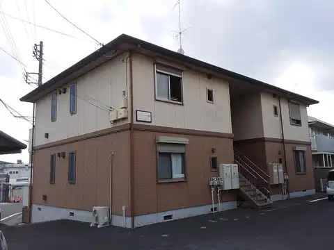 ボナール向原
