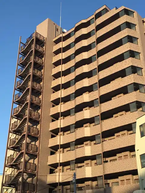 ナイスアーバン北品川