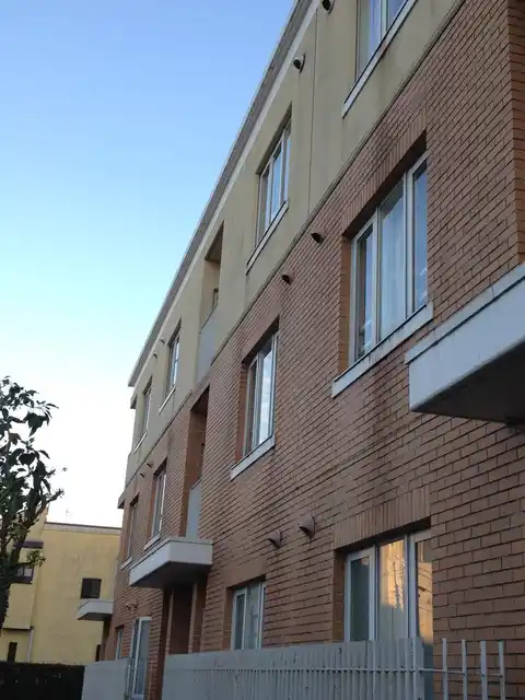 フレデリックテラス