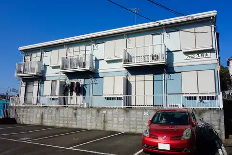 ファミーユ籾山