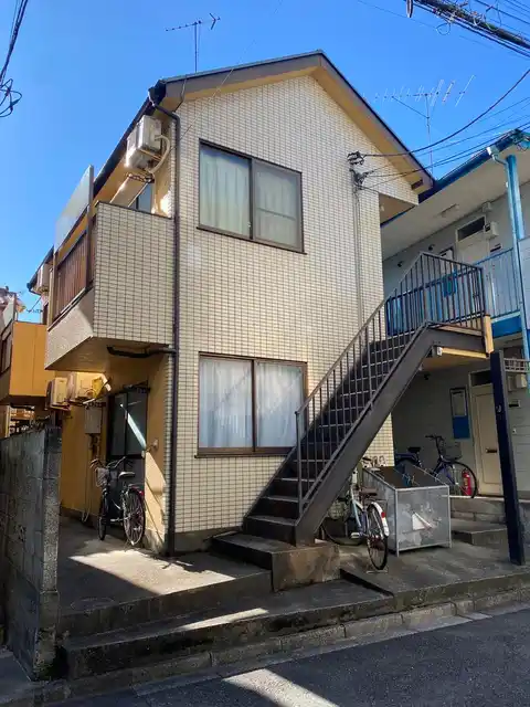 カームハウスA