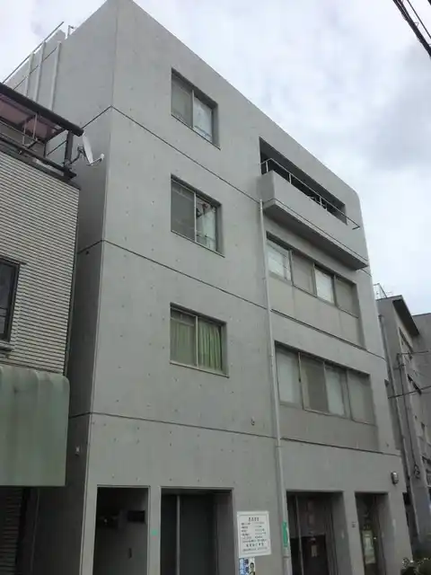 久が原フェニックス