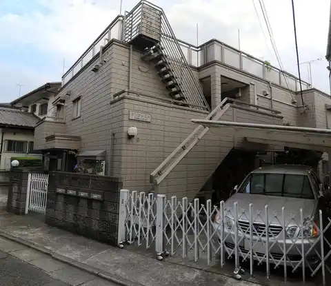 サンクレスト