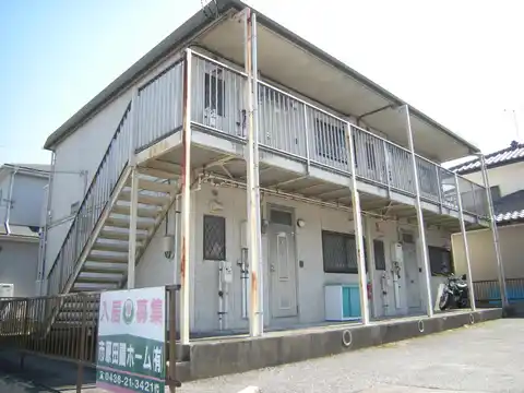 シティハイムロイヤルヴィラ