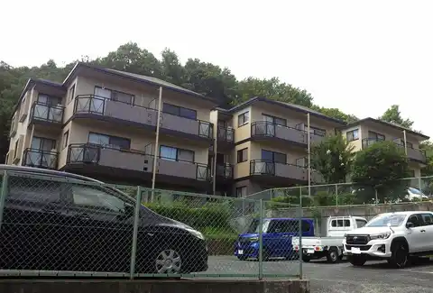 コンフォールヴィラ