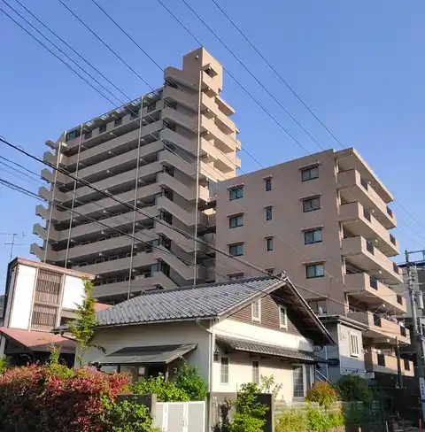 ロイヤルレジデンス本厚木