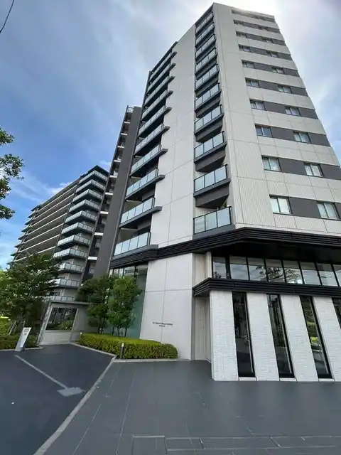 シティテラス川崎鈴木町グランドシーズンズ