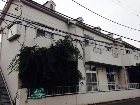 サンマルコ中浦和