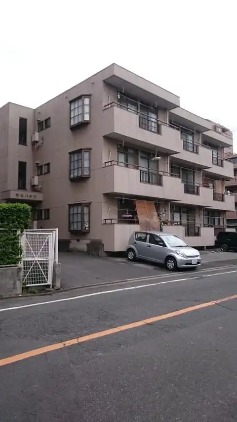 内宮ハイツ
