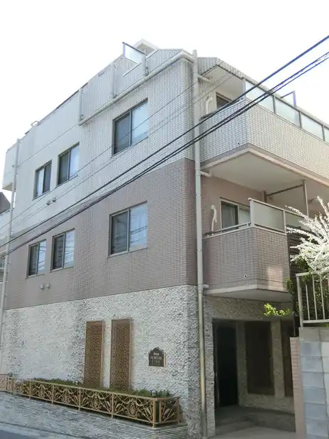 日神パレステージ西千葉春日マロニエの丘