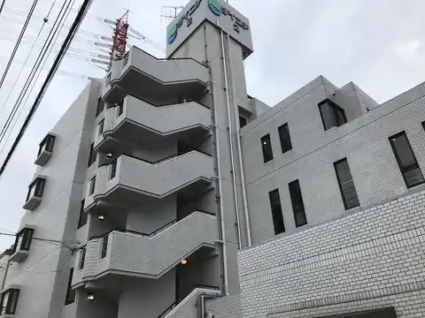 ダイニチ館F2番館