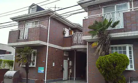 ローズアパートB9番館