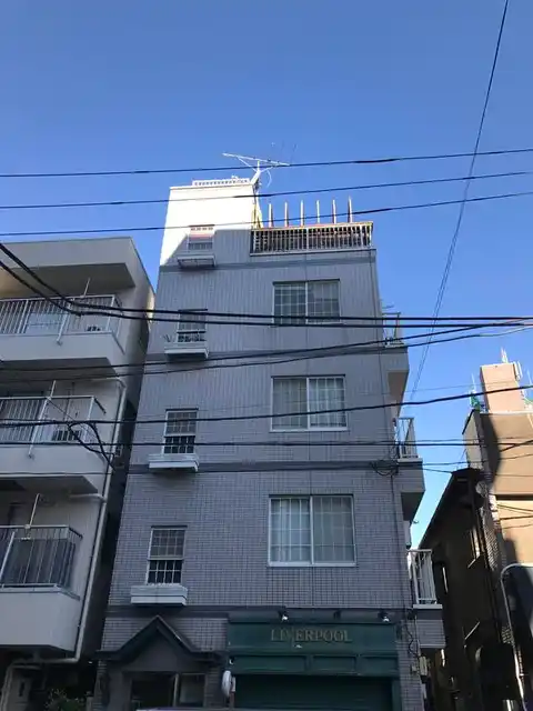 オーシャンブルー
