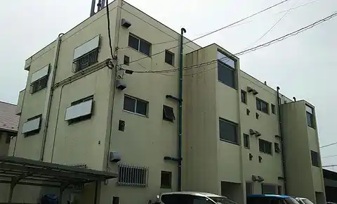 サンハイム新富