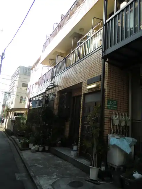 北野コーポ