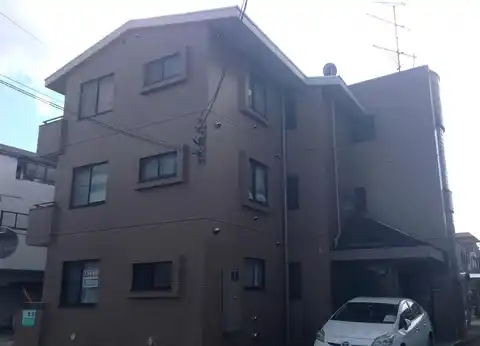 パステルハイツ