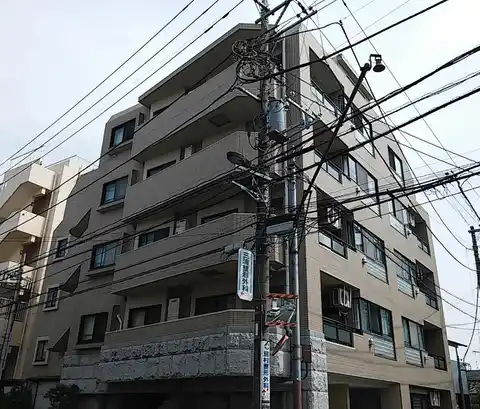 ネクステージ国分寺
