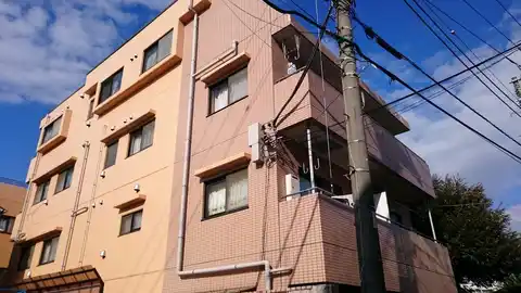 佐々木マンション