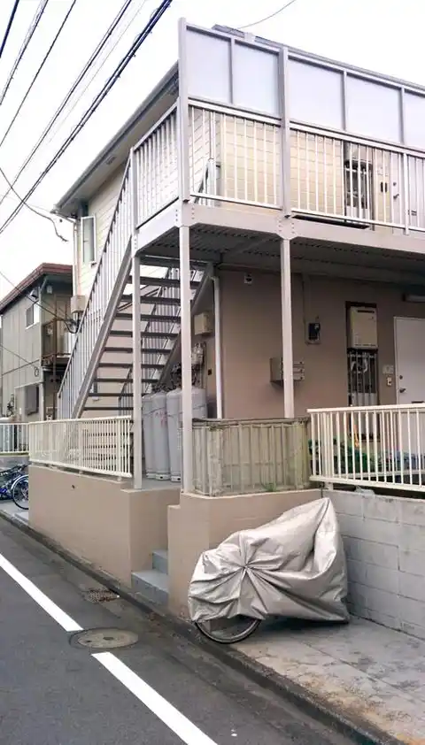 ファミーユ樹