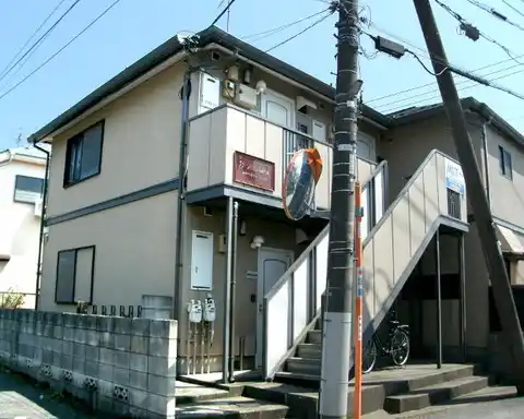 クリーンハイツNAKAI