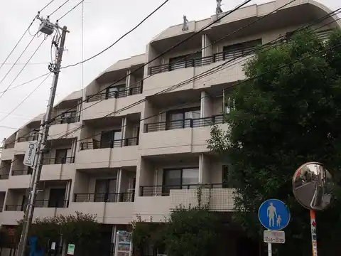 プロシード弘明寺