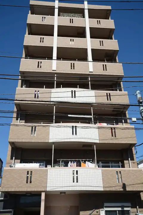 レジデンス・K
